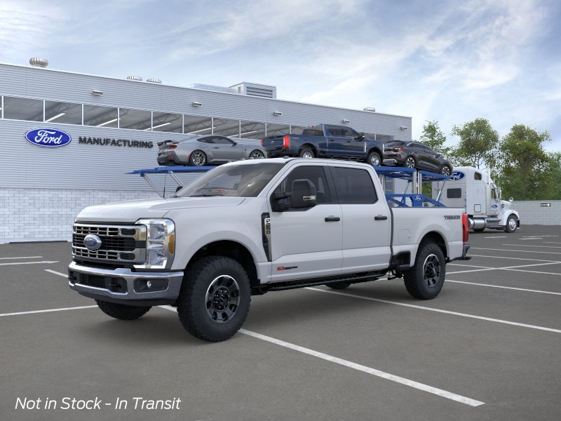 2026 Ford F-250 XLT 4x4 Crew Cab 6-3/4' Box's photo