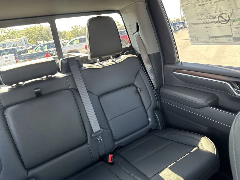 2026 GMC Sierra 2500HD Denali - Photo 18