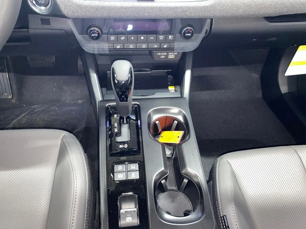 2026 Subaru Outback Limited XT - Photo 18