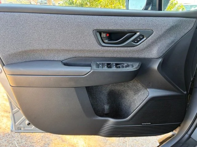 2026 Subaru Outback Limited XT - Photo 19