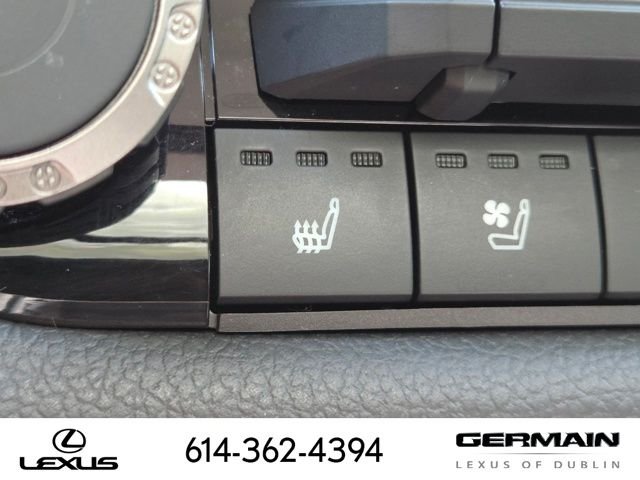 Used 2024 Beige Toyota Limited image 15