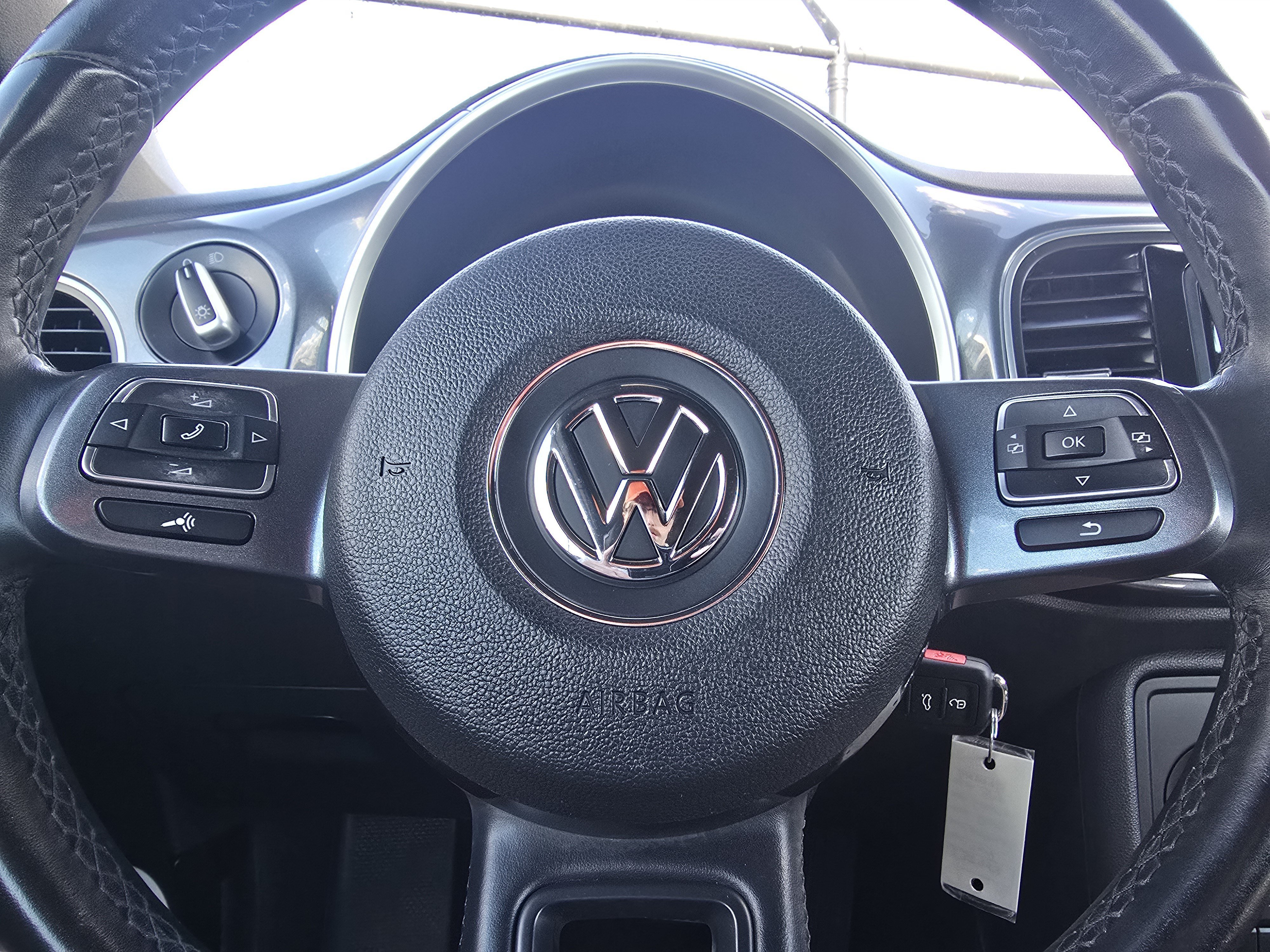 Used 2014 Gray Volkswagen 1.8T image 22