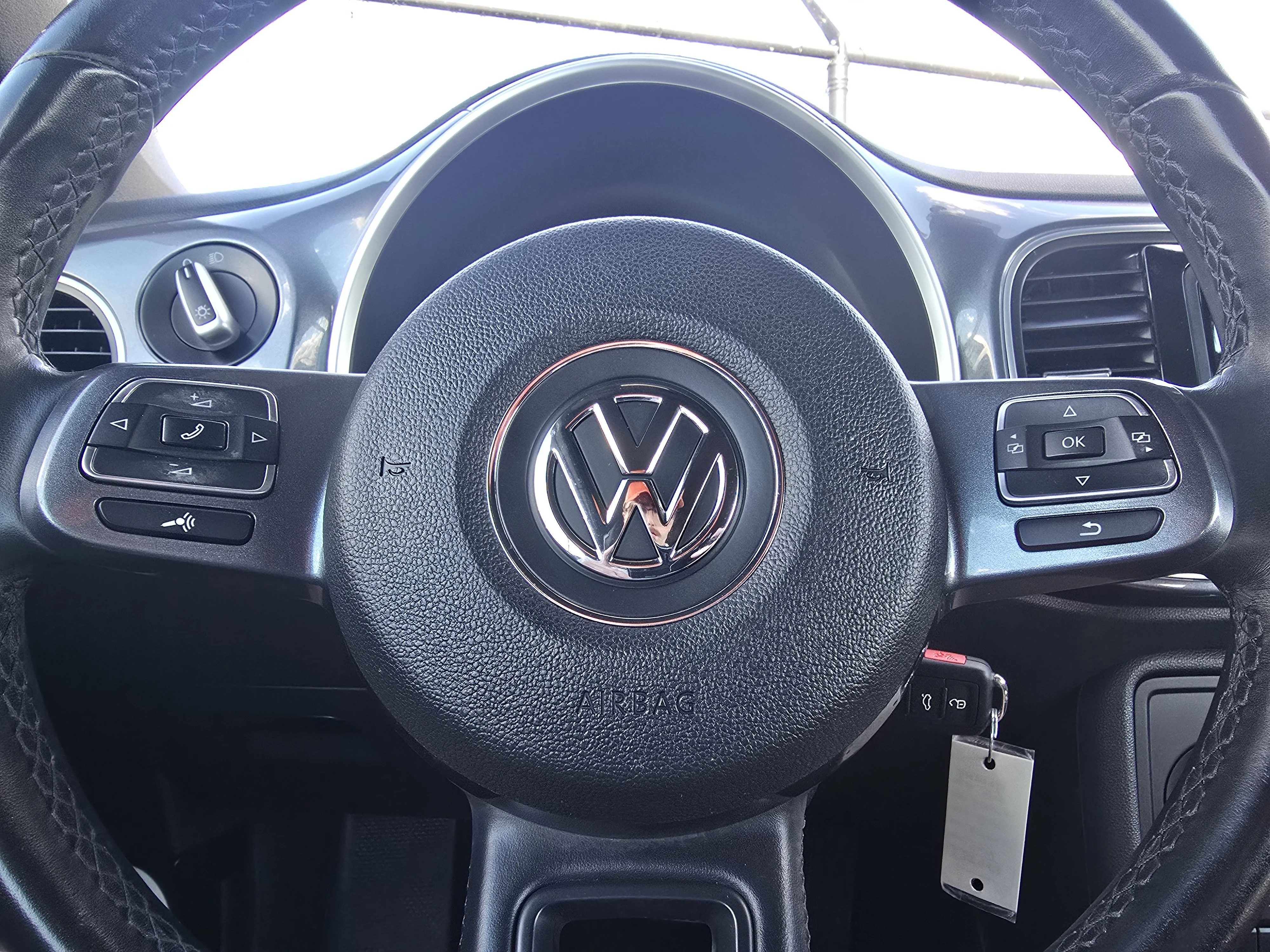 Used 2014 Gray Volkswagen 1.8T image 22