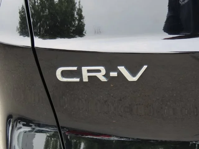 2024 Honda CR-V LX - Photo 33