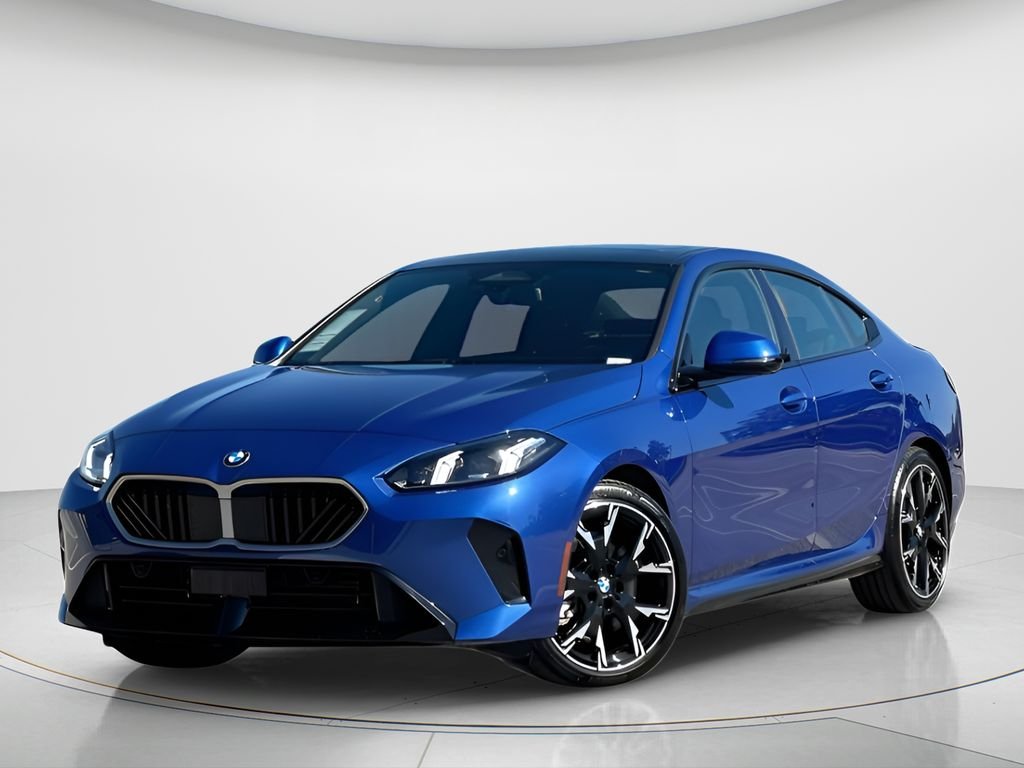 2025 BMW 2 Series