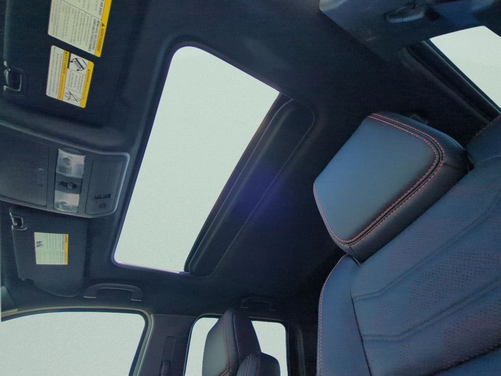 2026 Nissan Frontier PRO-X - Photo 17