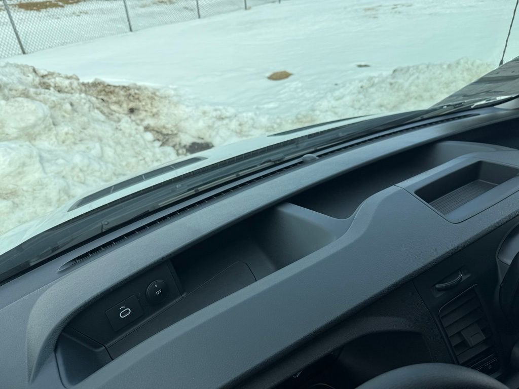 2025 Ford Transit Van Base - Photo 42