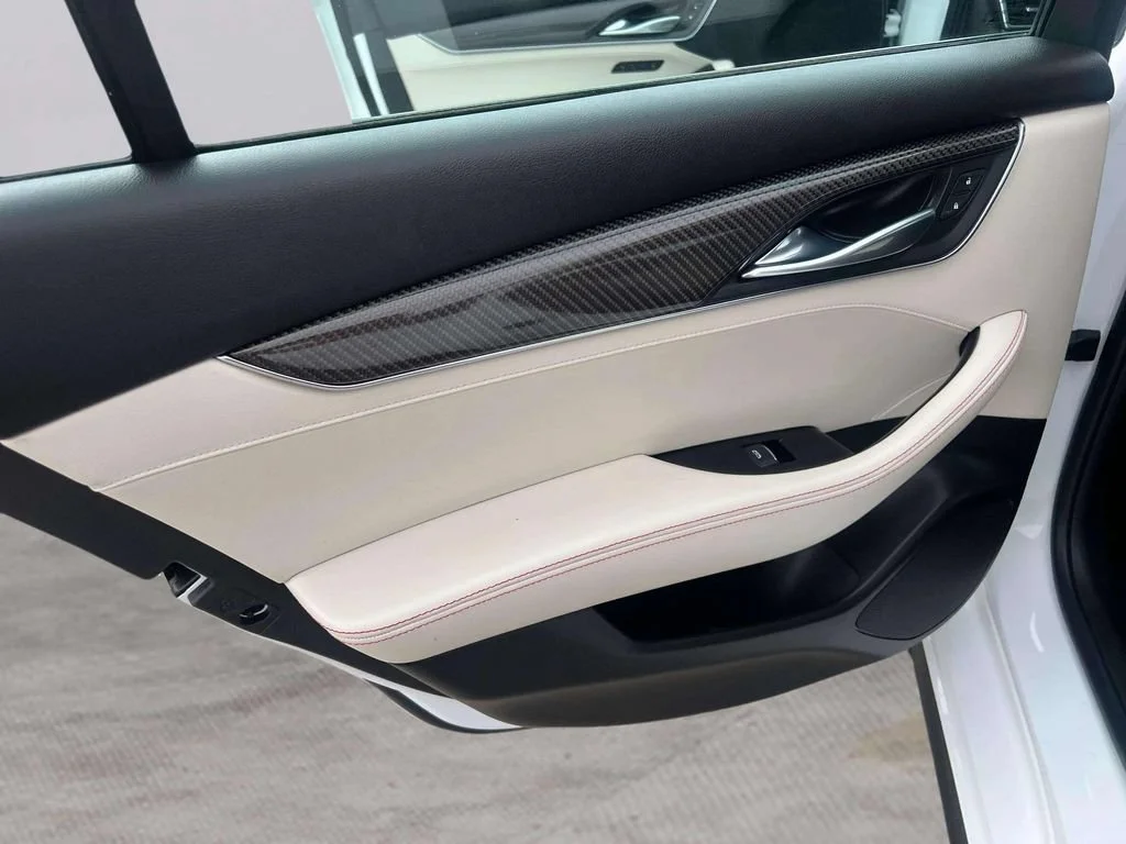 2022 Cadillac CT5 Sport - Photo 22