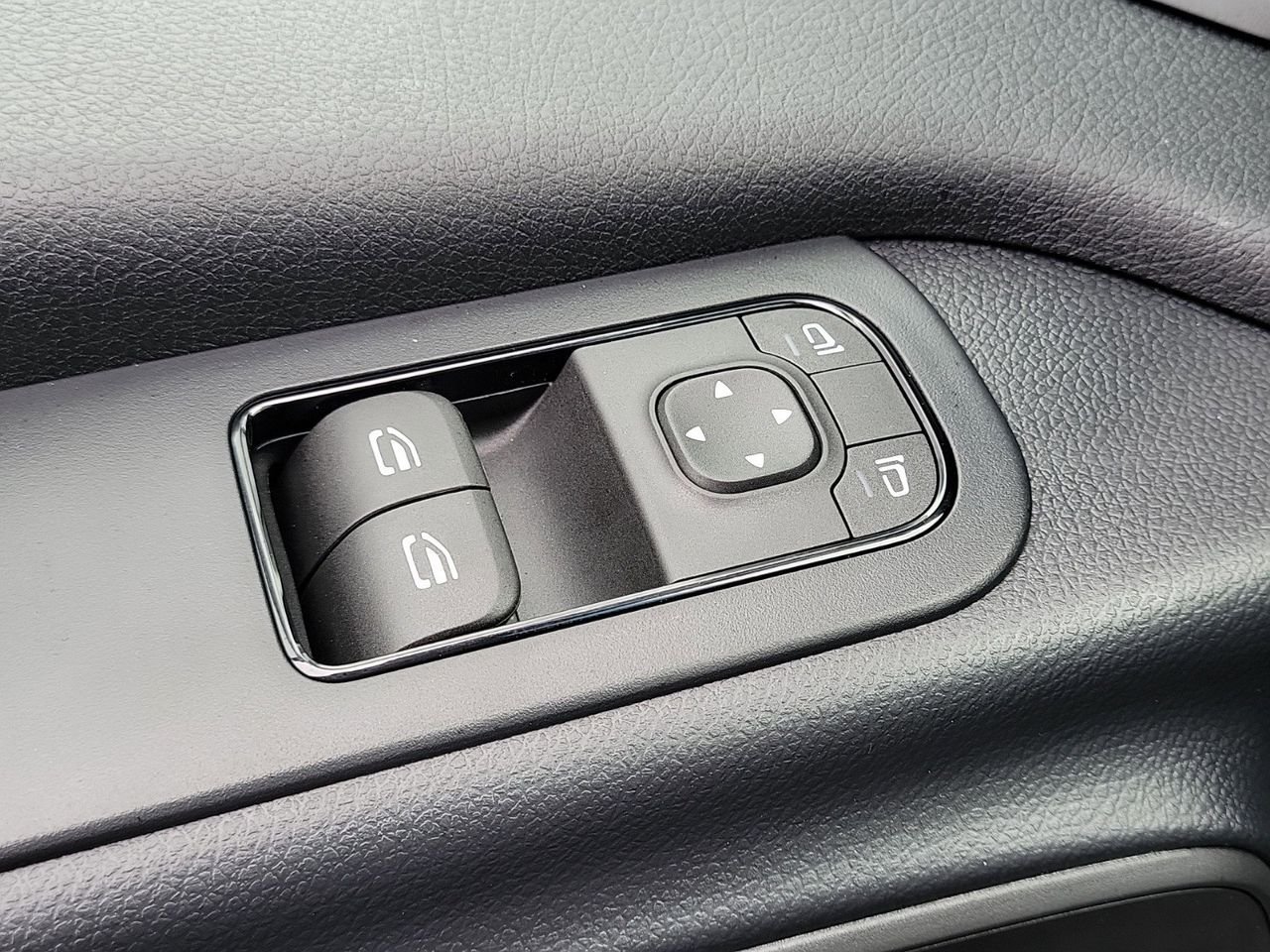 2025 Mercedes-Benz Sprinter Cargo Van Base - Photo 27