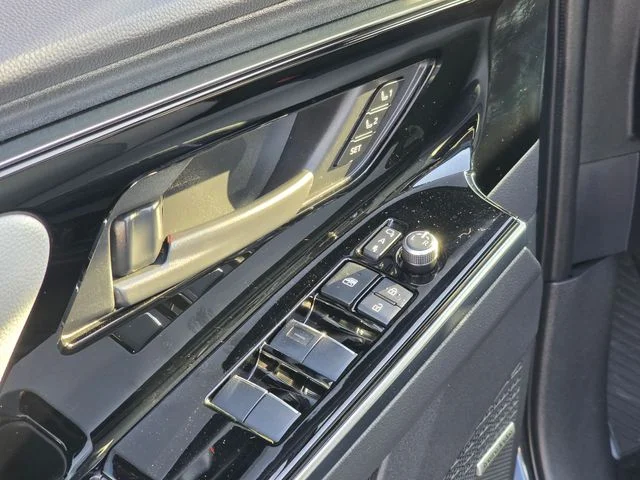 Certified Used 2023 Gray Subaru Touring image 21