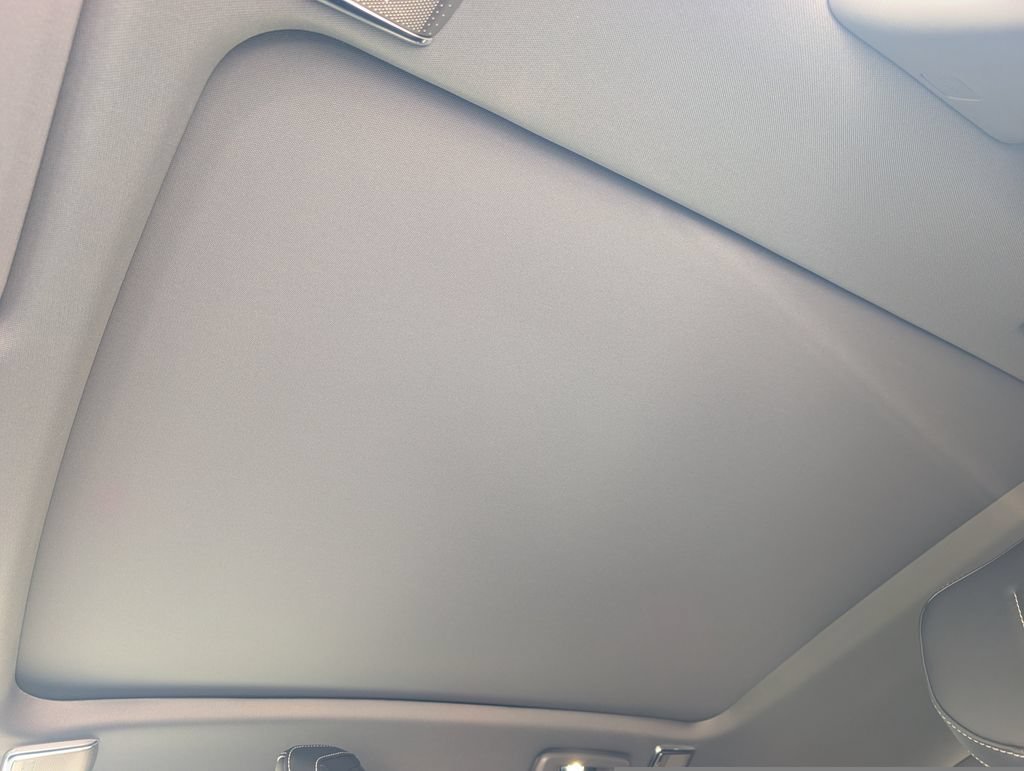 New 2027 Citron Tricoat Cadillac Premium Sport image 14
