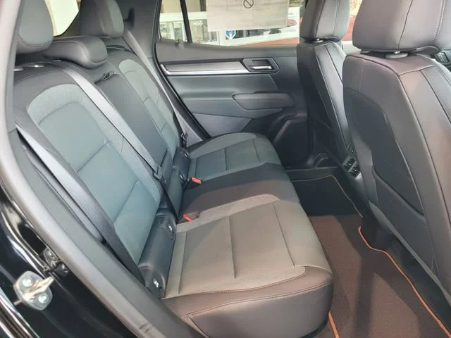 2026 GMC Terrain AT4 - Photo 14