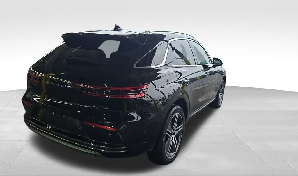 Used 2026 Black Genesis Advanced image 5