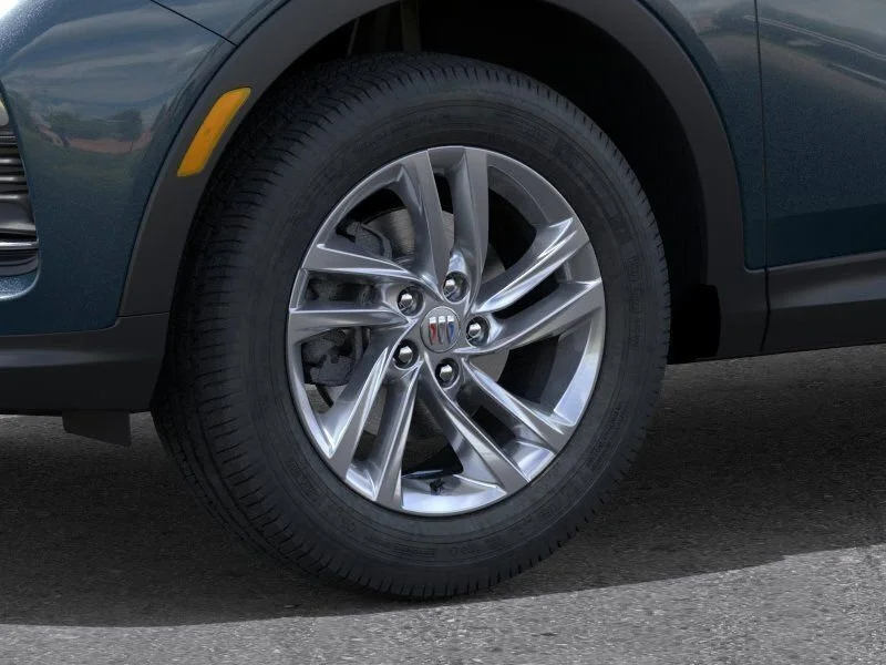 2026 Buick Envista Preferred - Photo 12