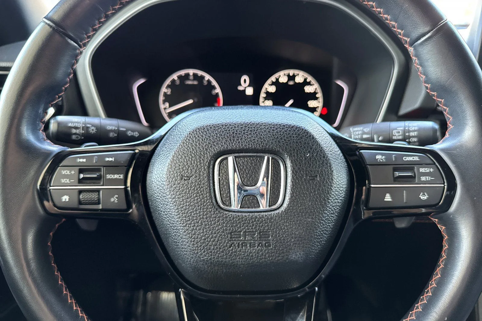 Used 2023 Gray Honda Sport image 27