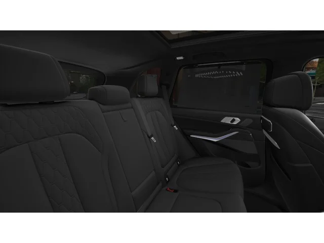 New 2026 Black Sapphire Metallic BMW  image 12