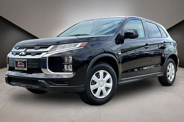 2026 Mitsubishi Outlander Sport 2.0 S