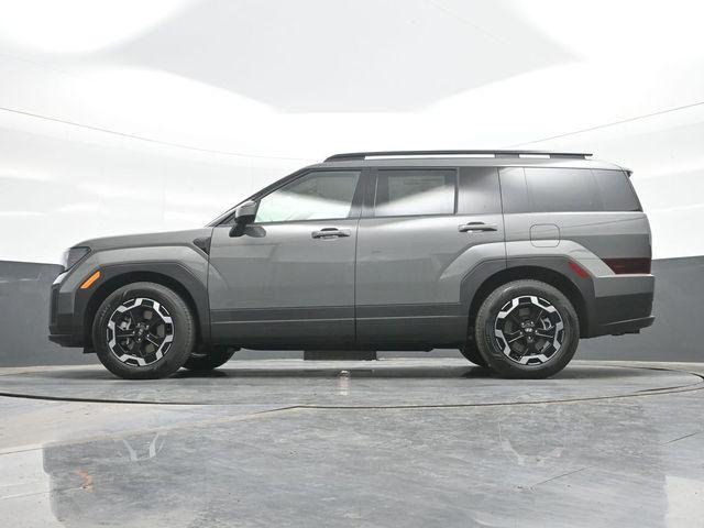New 2027 Gray Hyundai SEL AWD image 20