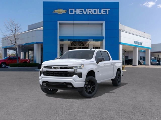 2026 Chevrolet Silverado 1500 RST - Photo 9