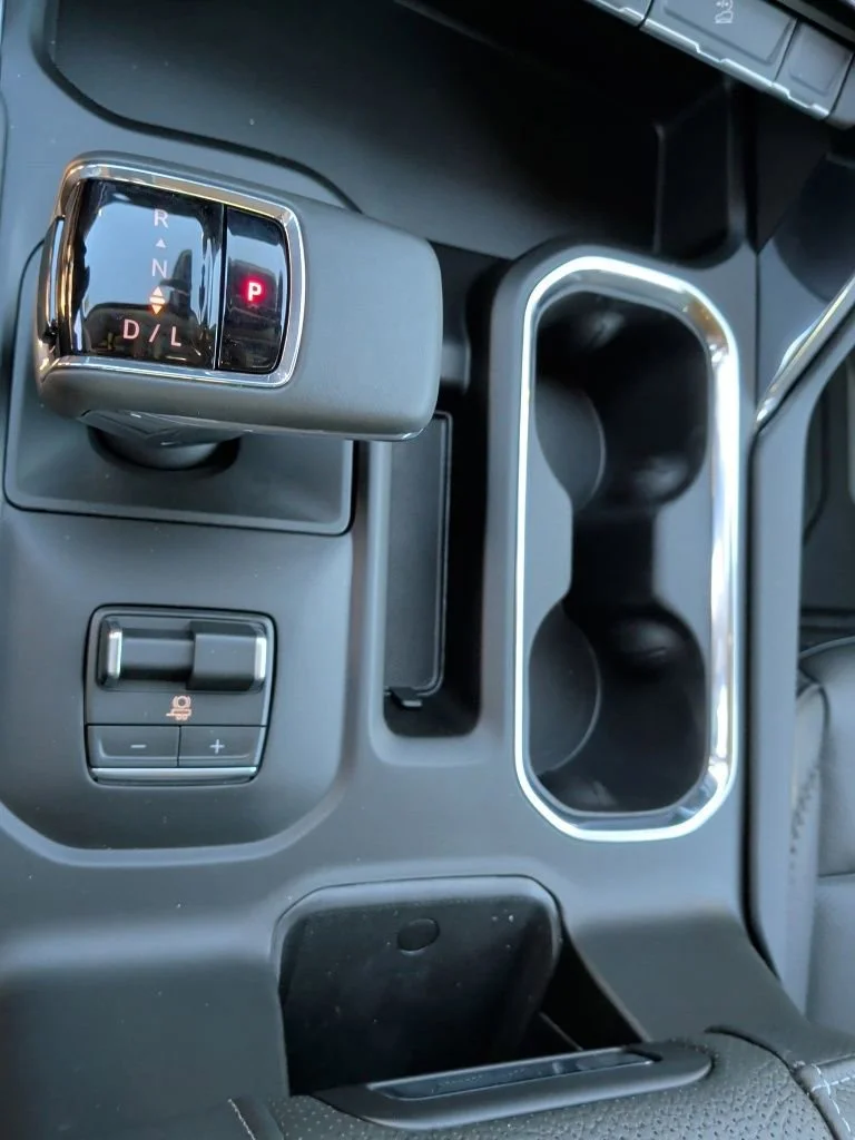 New 2026 Sterling Metallic GMC Denali image 33