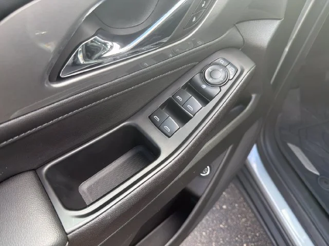 Used 2023 STERLING GRAY METALLIC Chevrolet LT Cloth image 13