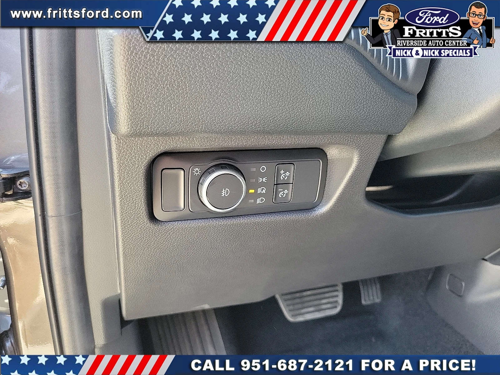 New 2026 Carbonized Gray Metallic Ford XL image 13