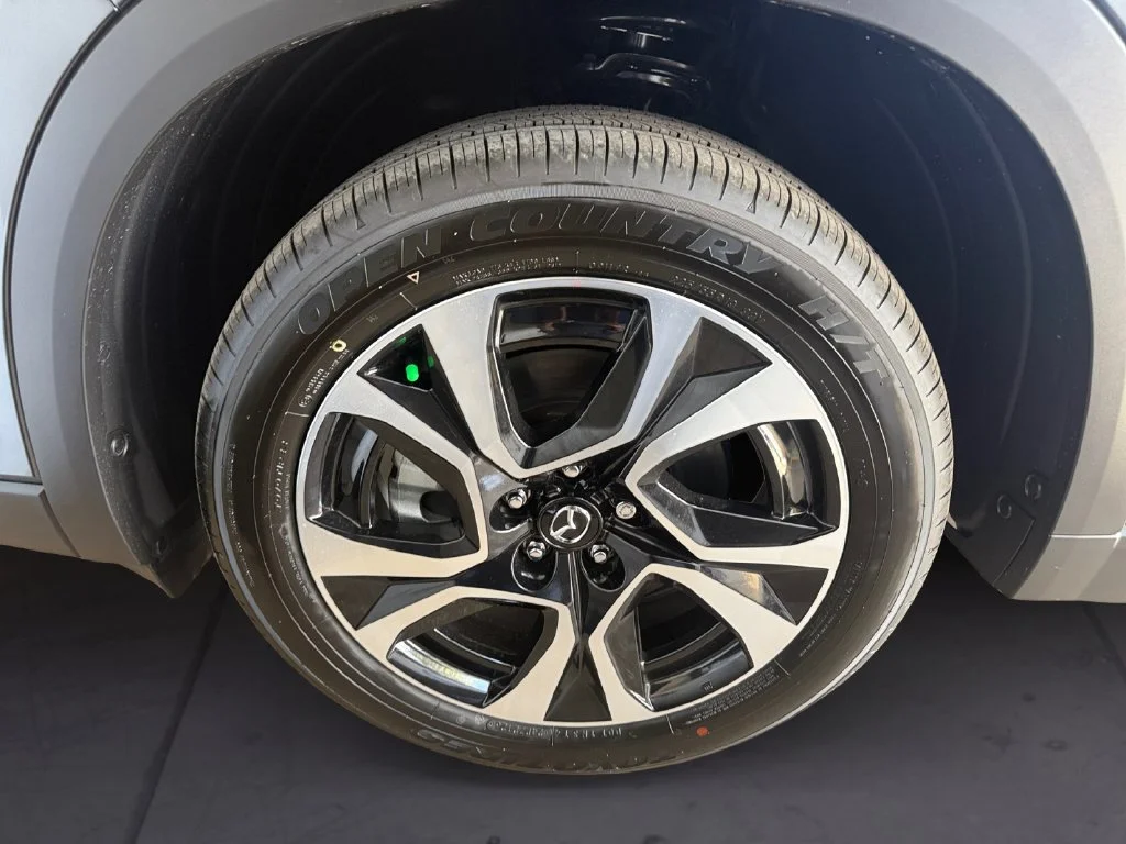 New 2026 Gray Mazda 2.5 S Preferred image 9