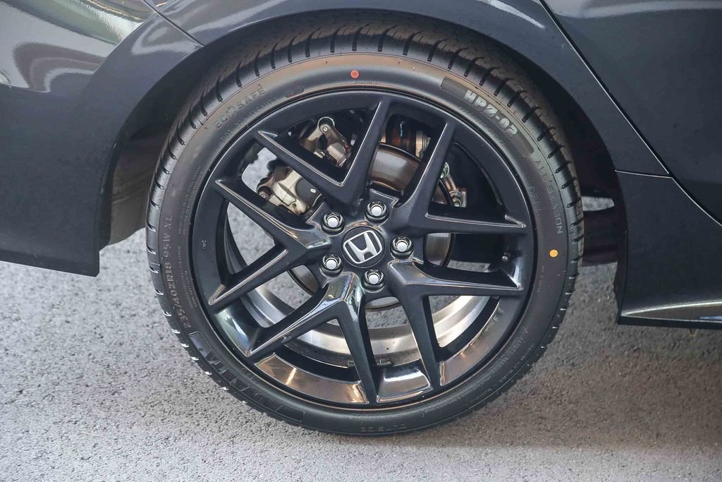 2024 Honda Civic Sport - Photo 36