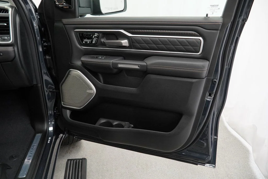 2026 RAM 1500 Tungsten - Photo 33