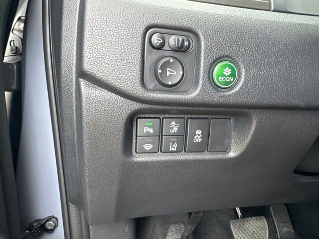 2025 Honda Passport TrailSport - Photo 22