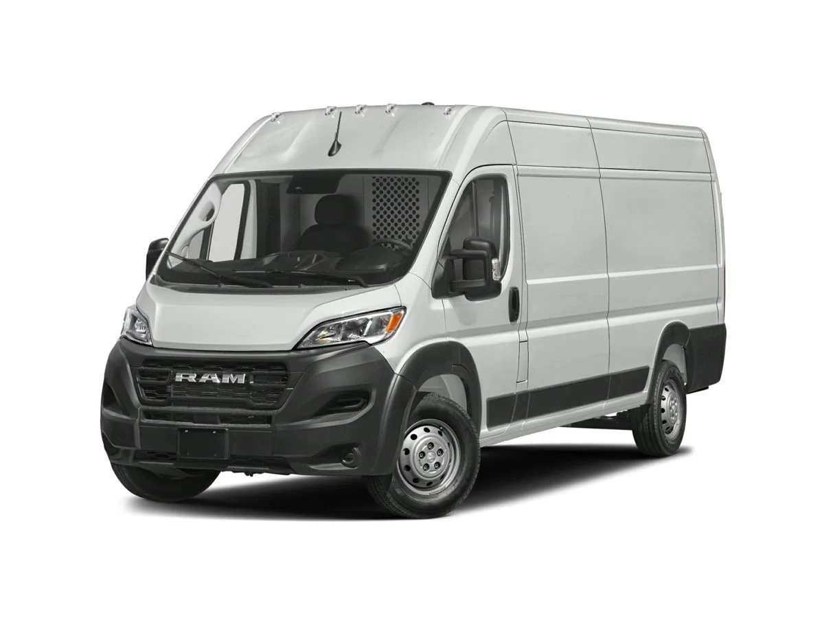 2025 RAM ProMaster 3500 TRDSMAN WPS 159" WB High Roof Ext's photo