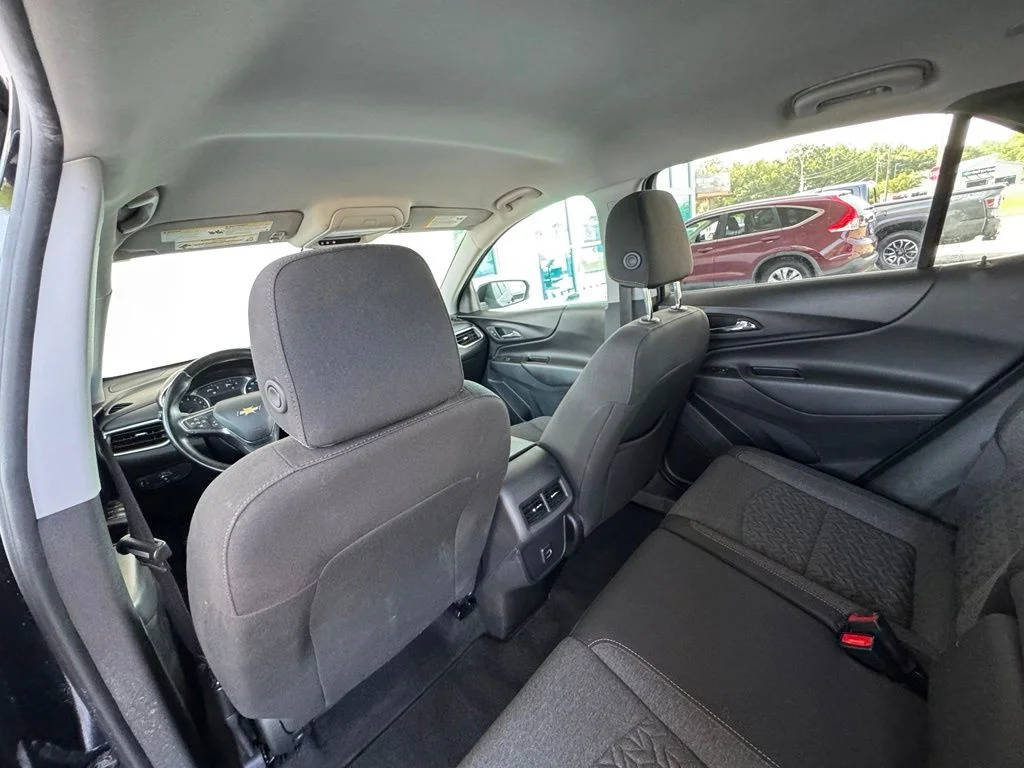 Used 2024 Black Chevrolet LT image 22