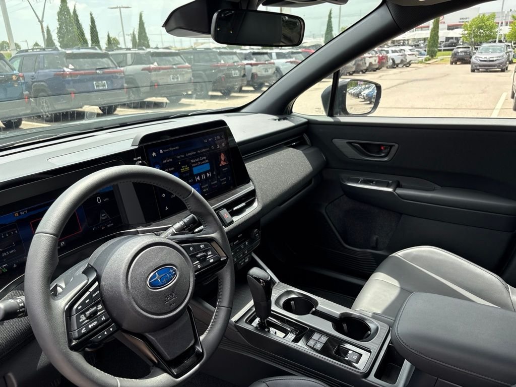 Used 2026 Black Subaru Premium image 4