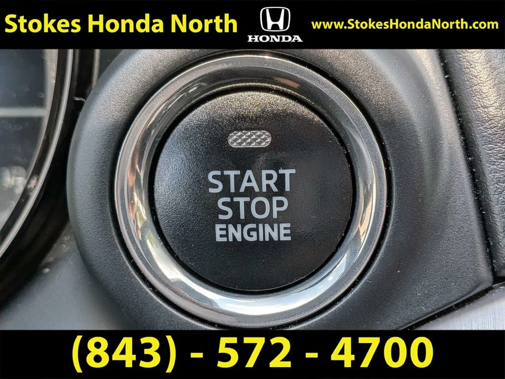 Used 2020 White Mazda Grand Touring image 32