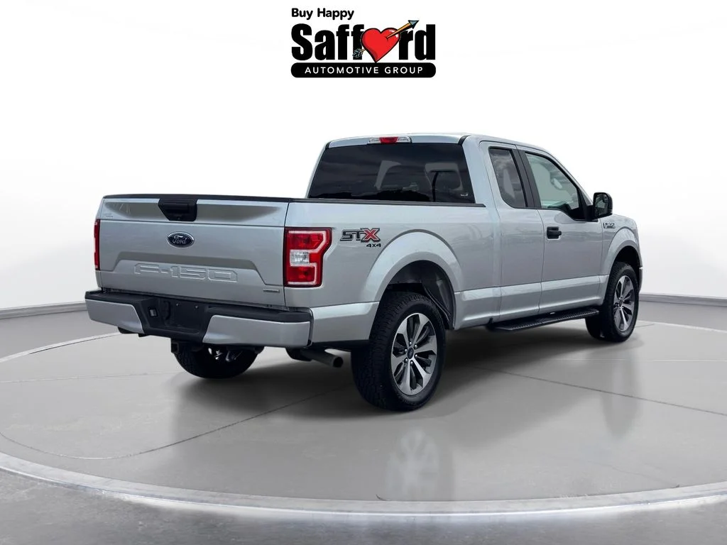 2019 Ford F-150 XL - Photo 9