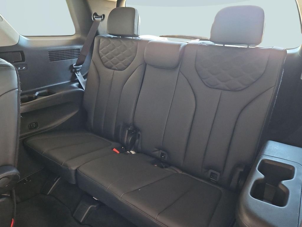 2022 Hyundai Palisade Limited - Photo 33