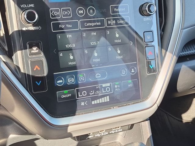 2024 Subaru Crosstrek Premium - Photo 16
