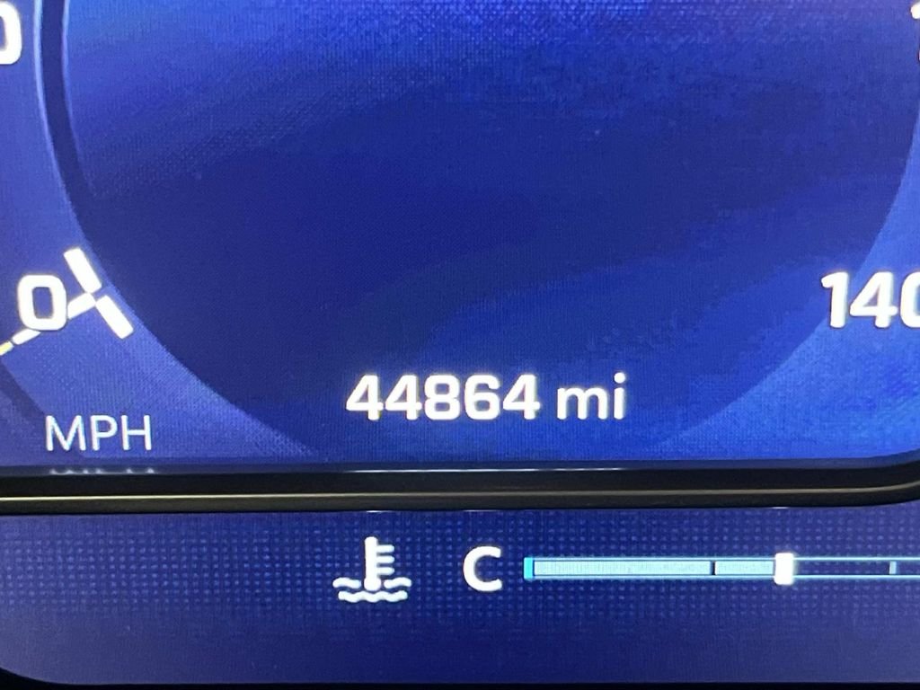 Used 2023 Summit White Chevrolet RST image 18