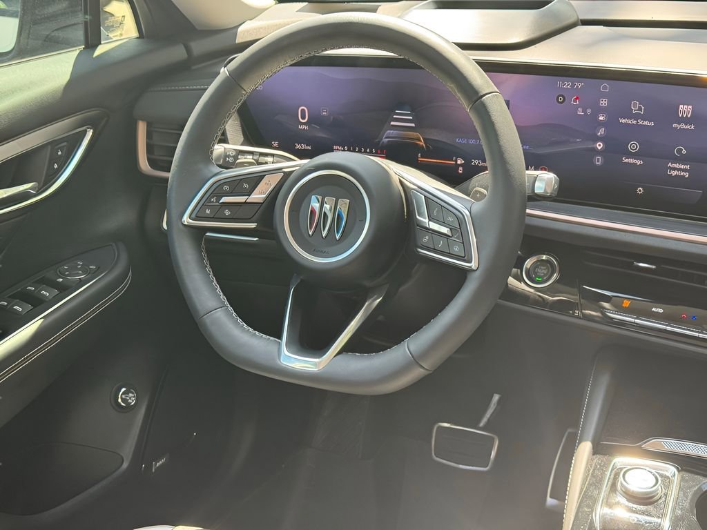 2026 Buick Envision Sport Touring - Photo 15