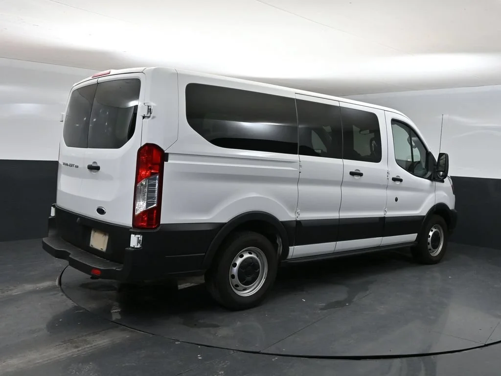 Certified Used 2019 White Ford XL image 2