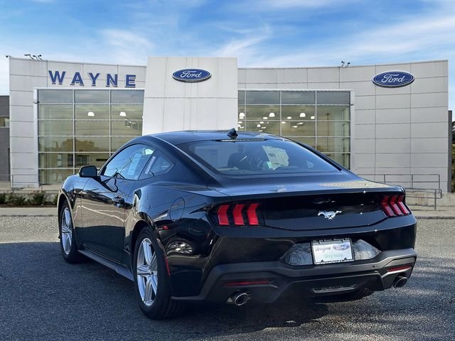 2026 Ford Mustang EcoBoost Fastback - Photo 29