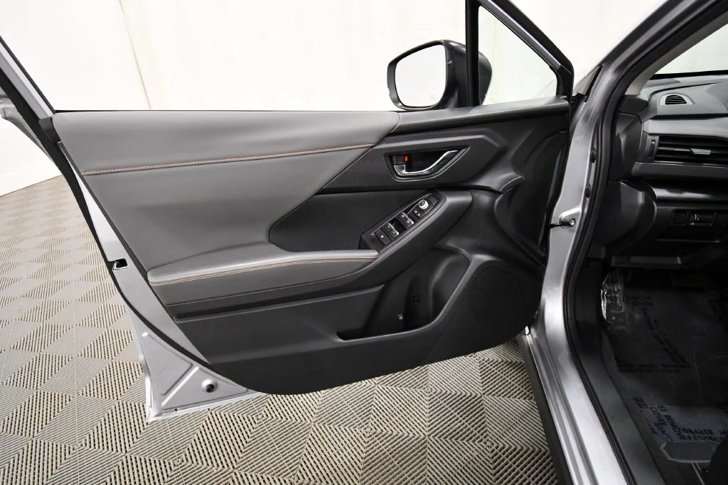 Used 2026 Silver Subaru Limited image 13