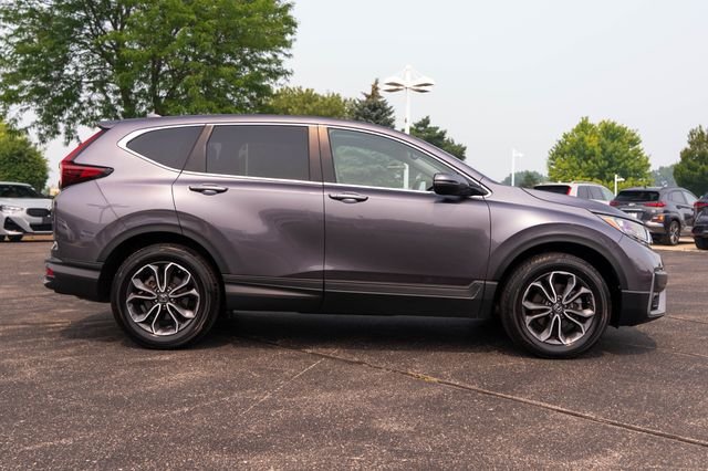 Used 2020  Honda EX-L image 11