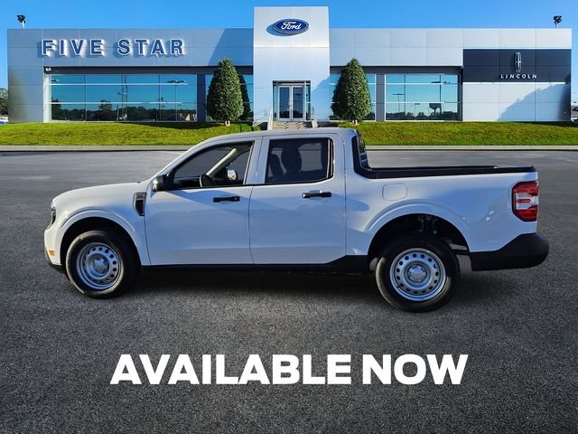 New 2026 Oxford White Ford XL image 33