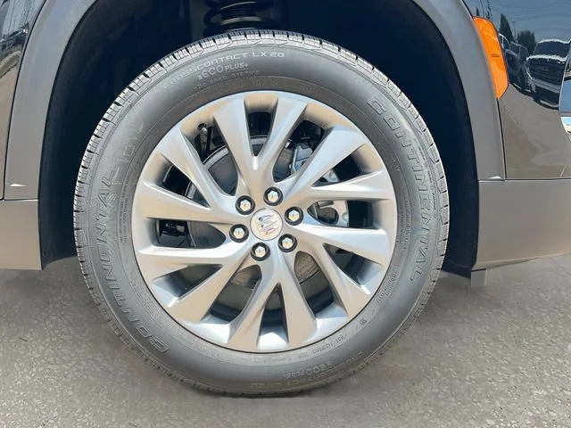 2026 Buick Enclave Preferred - Photo 19