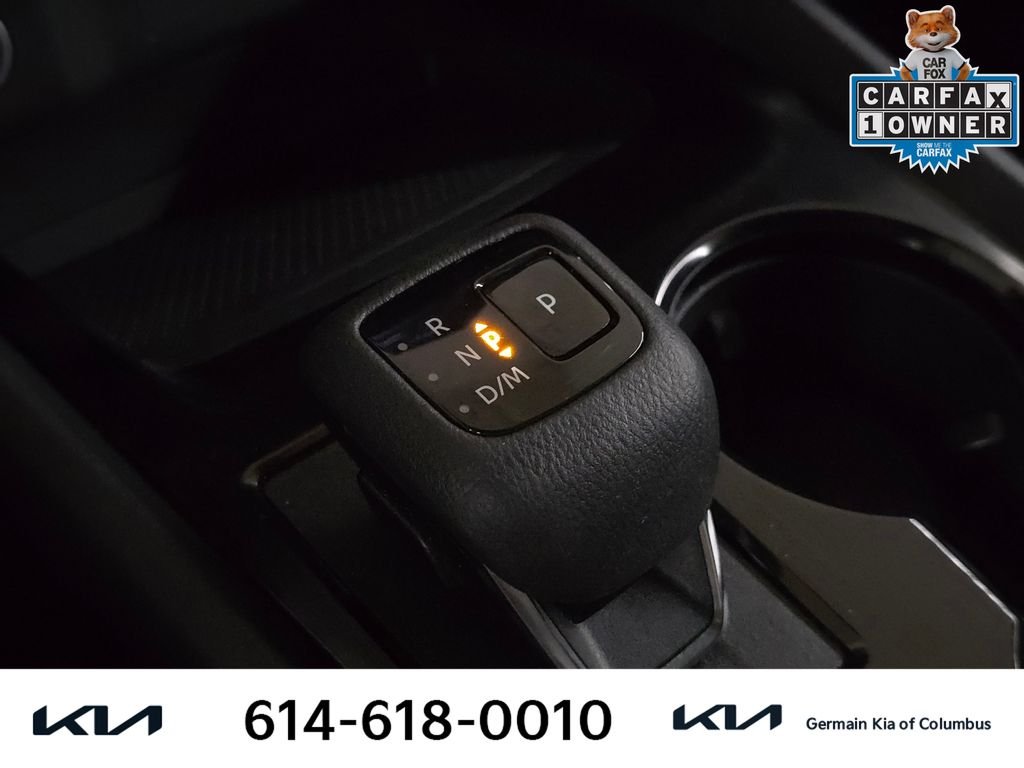 Used 2023 Gray Nissan S image 25