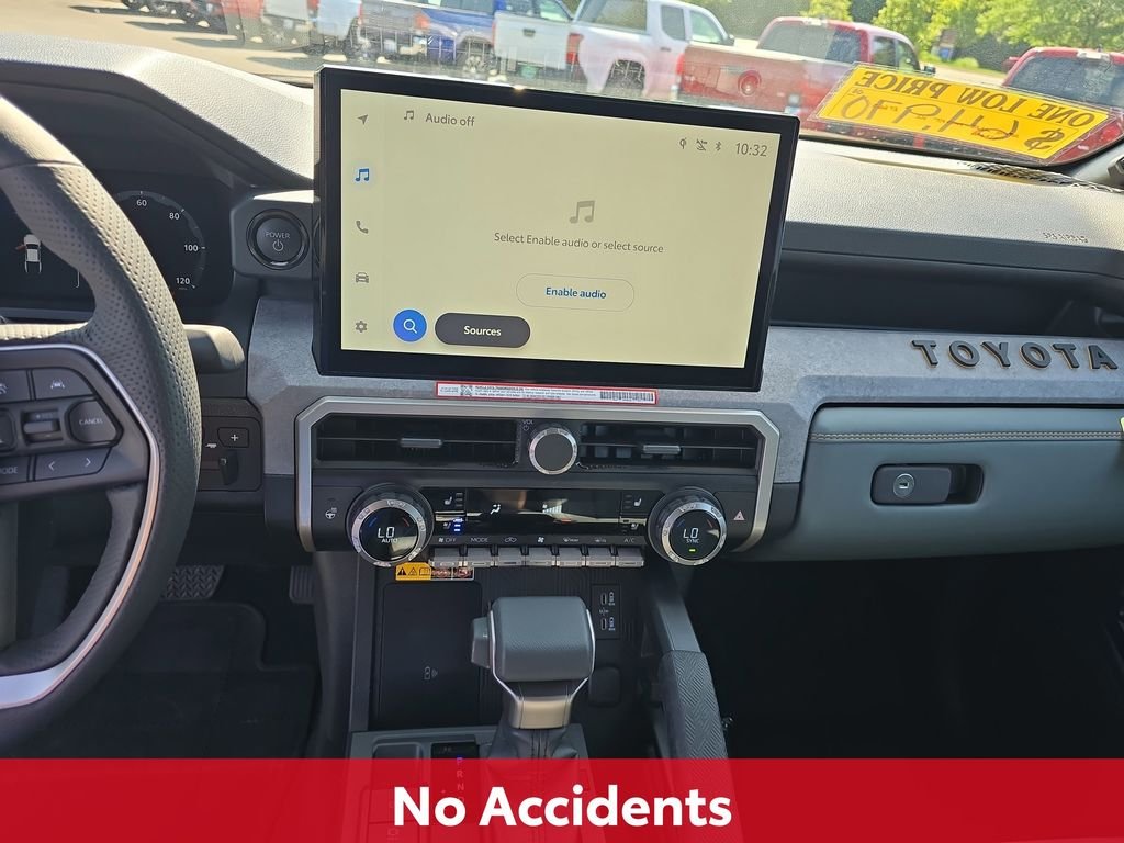 2024 Toyota Tacoma Trailhunter - Photo 24