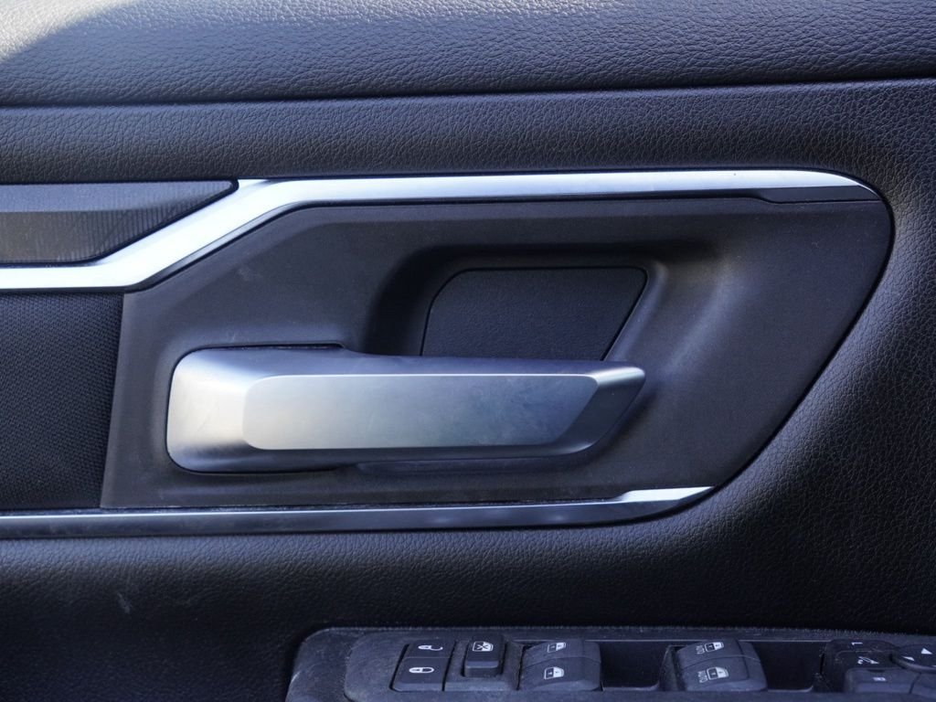 2025 RAM Ram 1500 Pickup Big Horn/Lone Star - Photo 10