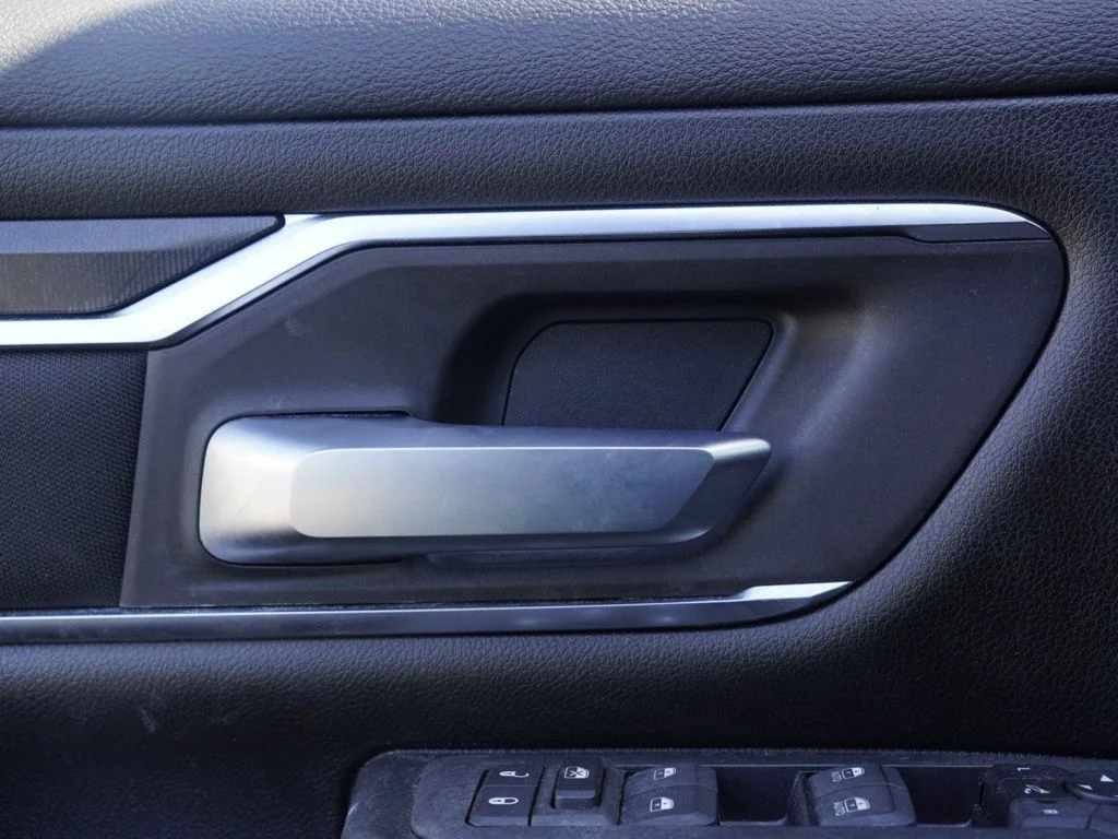 2025 RAM Ram 1500 Pickup Big Horn/Lone Star - Photo 10