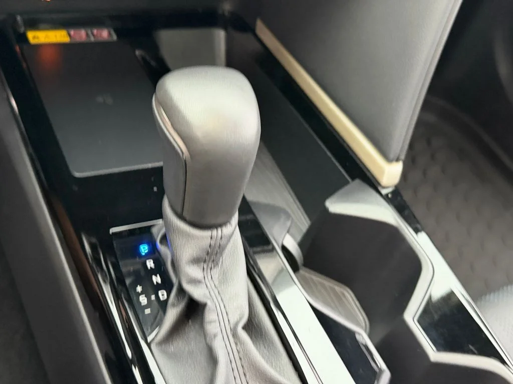 Used 2026  Toyota XSE image 22